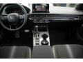 Dashboard of 2023 Honda Civic Sport Hatchback #17
