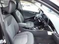 Front Seat of 2023 Kia Niro EX Hybrid #11