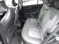 Rear Seat of 2023 Kia Niro EX Hybrid #12