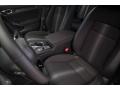 Front Seat of 2023 Honda Civic Sport Hatchback #24