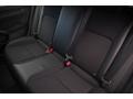 Rear Seat of 2023 Honda Civic Sport Hatchback #25