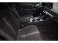 Front Seat of 2023 Honda Civic Sport Hatchback #29