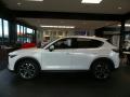 2023 CX-5 S Premium AWD #6 2023 CX-5 S Premium AWD #6