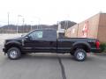 2022 Ford F250 Super Duty Agate Black #5 2022 Ford F250 Super Duty Agate Black #5