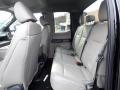 Rear Seat of 2022 Ford F250 Super Duty XL SuperCab 4x4 #13 Rear Seat of 2022 Ford F250 Super Duty XL SuperCab 4x4 #13