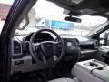 Dashboard of 2022 Ford F250 Super Duty XL SuperCab 4x4 #14 Dashboard of 2022 Ford F250 Super Duty XL SuperCab 4x4 #14