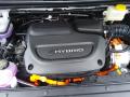 2022 Pacifica 3.6 Liter DOHC 24-Valve VVT V6 Gasoline/Electric Hybrid Engine #12