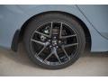  2023 Honda Civic Sport Touring Hatchback Wheel #10