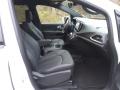 Front Seat of 2022 Chrysler Pacifica Hybrid Touring L #20