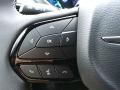  2022 Chrysler Pacifica Hybrid Touring L Steering Wheel #22