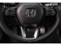  2023 Honda Civic Sport Touring Hatchback Steering Wheel #19