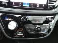 Controls of 2022 Chrysler Pacifica Hybrid Touring L #28