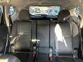 Rear Seat of 2018 Nissan Rogue S #12