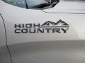 2022 Silverado 1500 High Country Crew Cab 4x4 #32