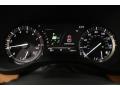 2022 Toyota Highlander Platinum AWD Gauges #8 2022 Toyota Highlander Platinum AWD Gauges #8