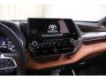 2022 Highlander Platinum AWD #9 2022 Highlander Platinum AWD #9