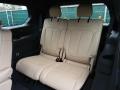 Rear Seat of 2023 Jeep Grand Cherokee L Limited 4x4 #14