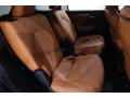 Rear Seat of 2022 Toyota Highlander Platinum AWD #18 Rear Seat of 2022 Toyota Highlander Platinum AWD #18