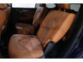 Rear Seat of 2022 Toyota Highlander Platinum AWD #19 Rear Seat of 2022 Toyota Highlander Platinum AWD #19