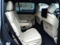 Rear Seat of 2023 Jeep Grand Cherokee L Limited 4x4 #19