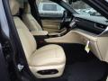 Front Seat of 2023 Jeep Grand Cherokee L Limited 4x4 #21