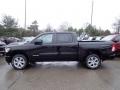 2023 Ram 1500 Diamond Black Crystal Pearl #2 2023 Ram 1500 Diamond Black Crystal Pearl #2