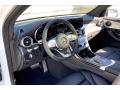 Front Seat of 2023 Mercedes-Benz GLC 300 4Matic Coupe #4