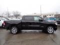 2023 1500 Big Horn Crew Cab 4x4 #5 2023 1500 Big Horn Crew Cab 4x4 #5