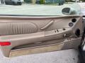 Door Panel of 1996 Buick Riviera Coupe #11