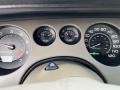  1996 Buick Riviera Coupe Gauges #21