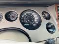  1996 Buick Riviera Coupe Gauges #22