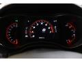  2018 Dodge Durango SRT AWD Gauges #8