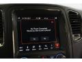 Controls of 2018 Dodge Durango SRT AWD #13