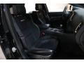 Front Seat of 2018 Dodge Durango SRT AWD #17
