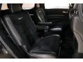 Rear Seat of 2018 Dodge Durango SRT AWD #18