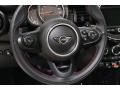  2019 Mini Convertible Cooper S Steering Wheel #8