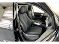  2023 Mercedes-Benz GLS Black Interior #5