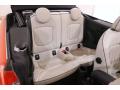 Rear Seat of 2019 Mini Convertible Cooper S #19