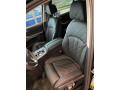 Front Seat of 2023 BMW X7 xDrive40i #4
