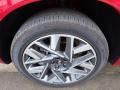  2021 Hyundai Santa Fe Calligraphy AWD Wheel #5