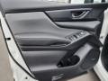Door Panel of 2023 Subaru Ascent Onyx Edition Limited #12