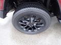  2021 Jeep Wrangler Unlimited Sahara 4xe Hybrid Wheel #9