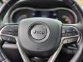  2021 Jeep Grand Cherokee Limited 4x4 Steering Wheel #12