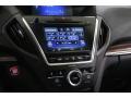 Controls of 2016 Acura MDX SH-AWD Advance #14