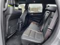 Rear Seat of 2021 Jeep Grand Cherokee Limited 4x4 #34