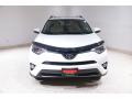 2018 RAV4 XLE AWD #2