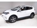 2018 RAV4 XLE AWD #3