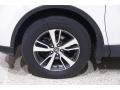 2018 RAV4 XLE AWD #21