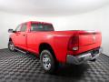  2014 Ram 3500 Flame Red #6