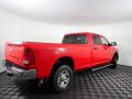  2014 Ram 3500 Flame Red #9